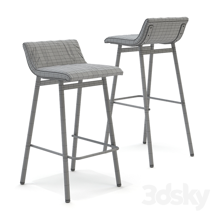 Thomas hayes bar 2025 stools