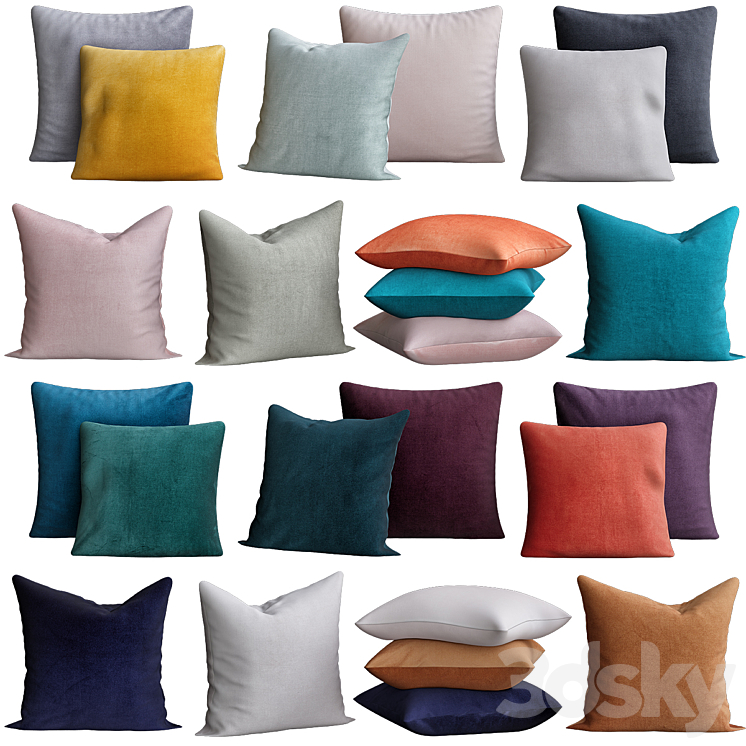 Cushion covers h and m store