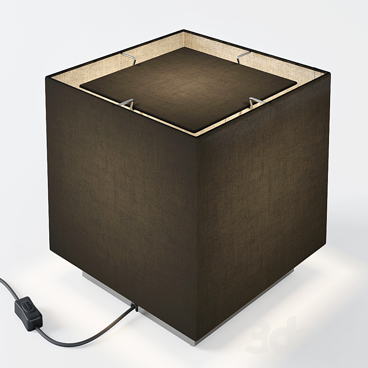 Ikea top sangen lamp