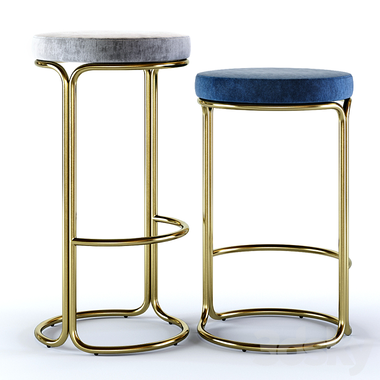 West elm cora counter stool sales