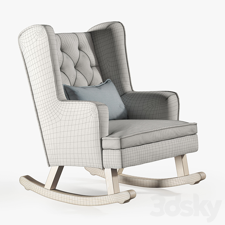Zara home kids chair hot sale