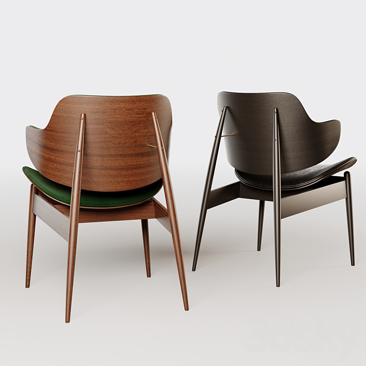 Kodawood chair best sale
