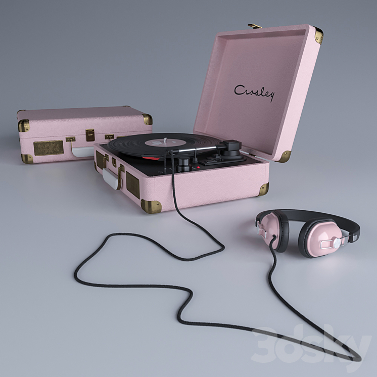 Crosley headphones discount