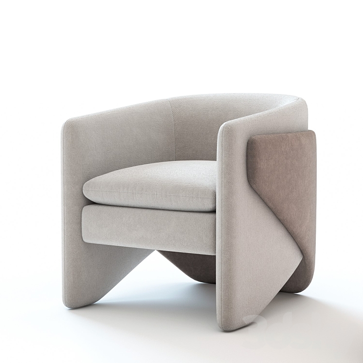 West elm shop thea chair