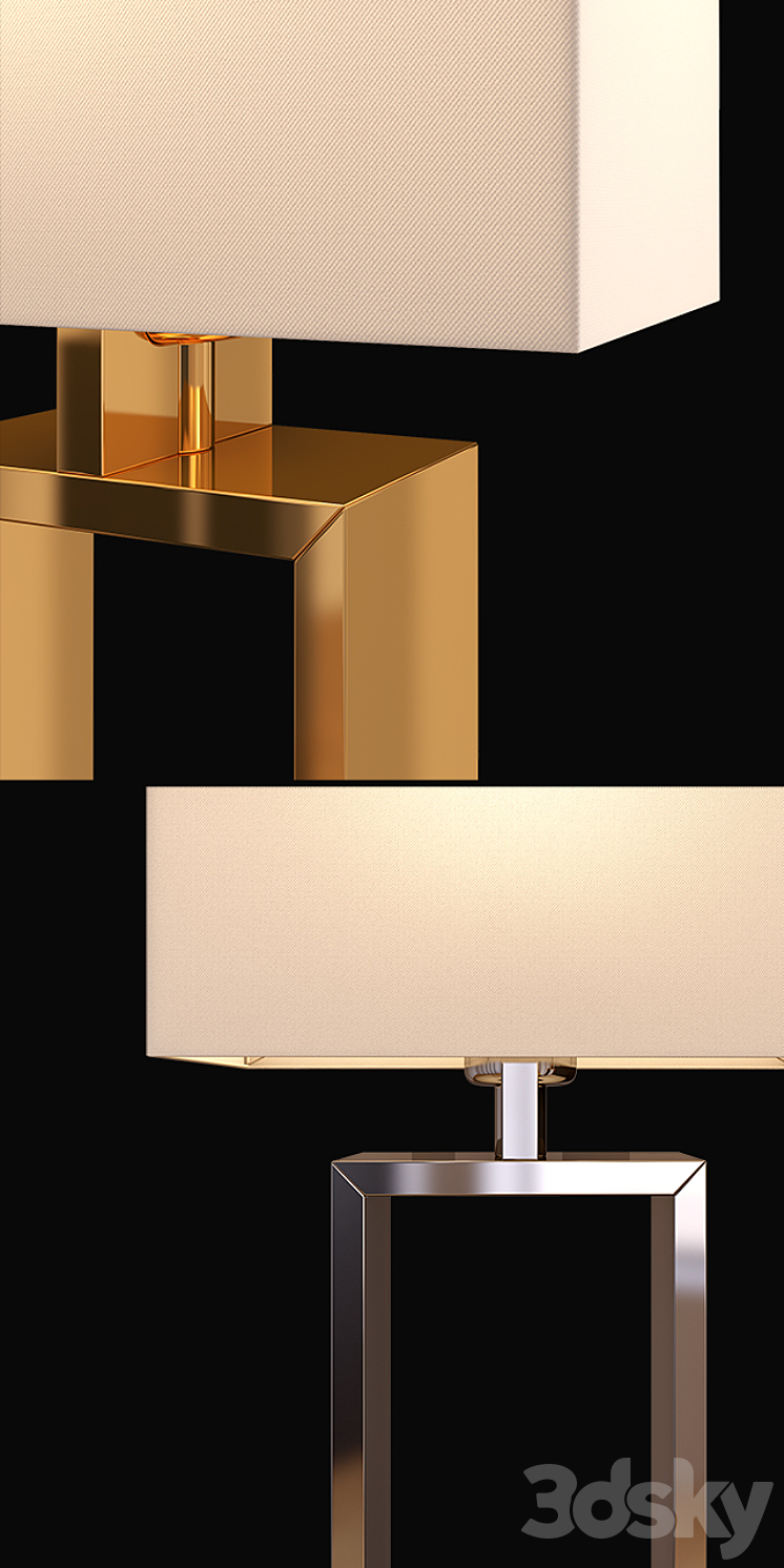 Stiltje lamp clearance