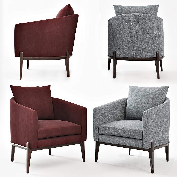 Copeland chair best sale