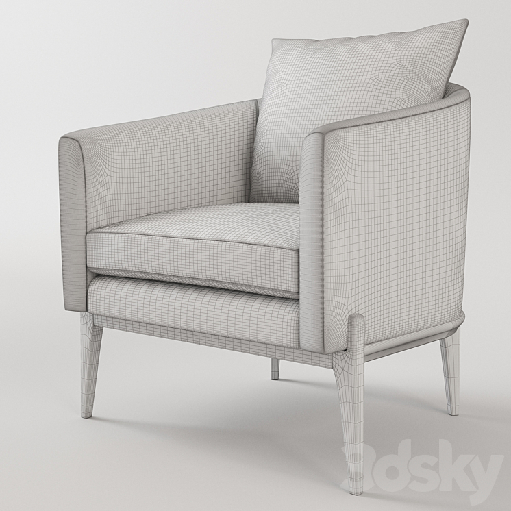 Copeland chair best sale