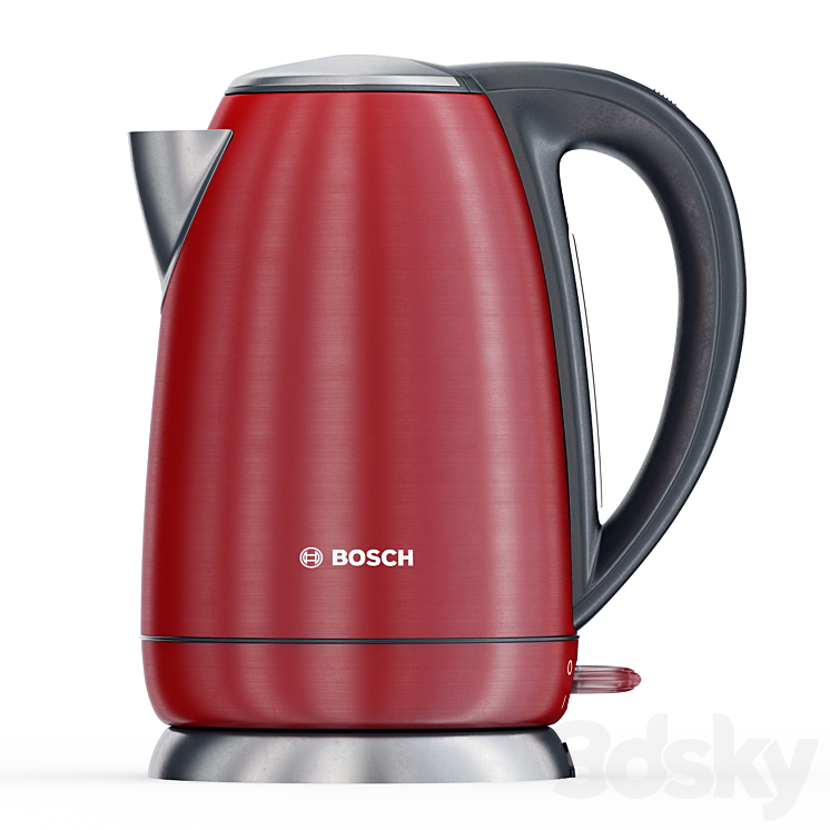 Bosch electric kettle online
