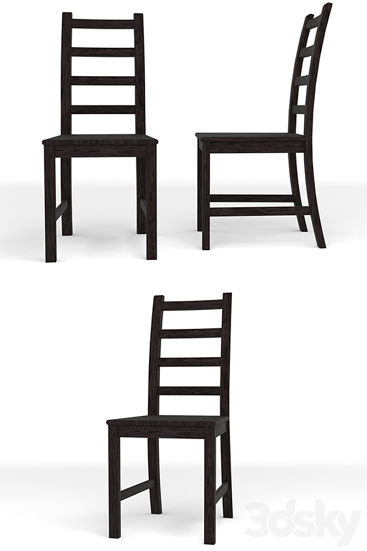 Kaustby chair best sale