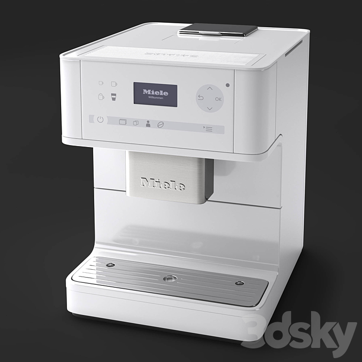 Cm6150 miele discount
