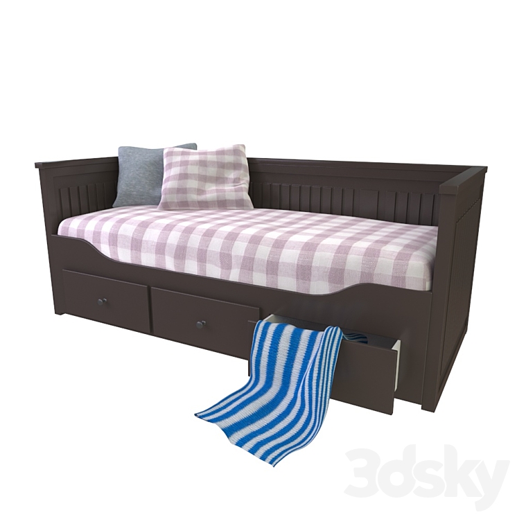 Hemnes couch deals