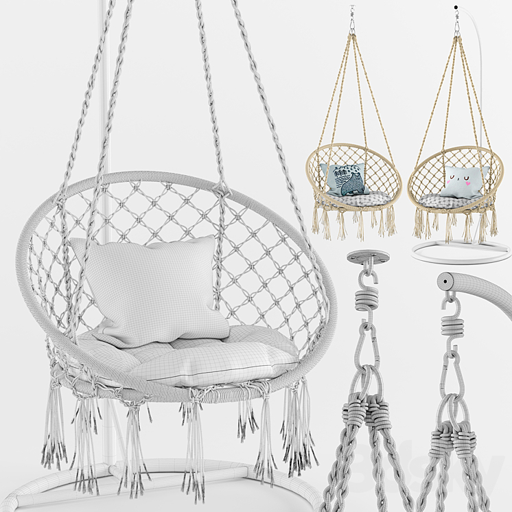 Ohuhu hammock online