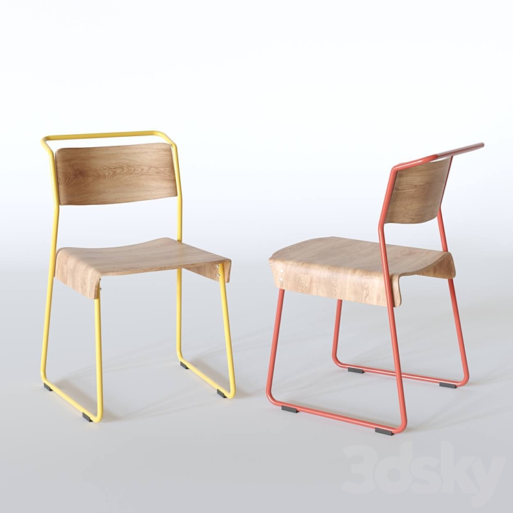 Very good and best sale proper canteen chair