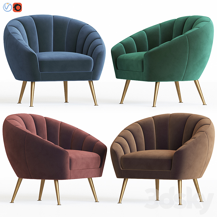 Primrose accent best sale armchair