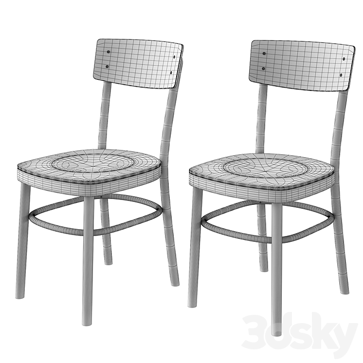 Idolf chair on sale