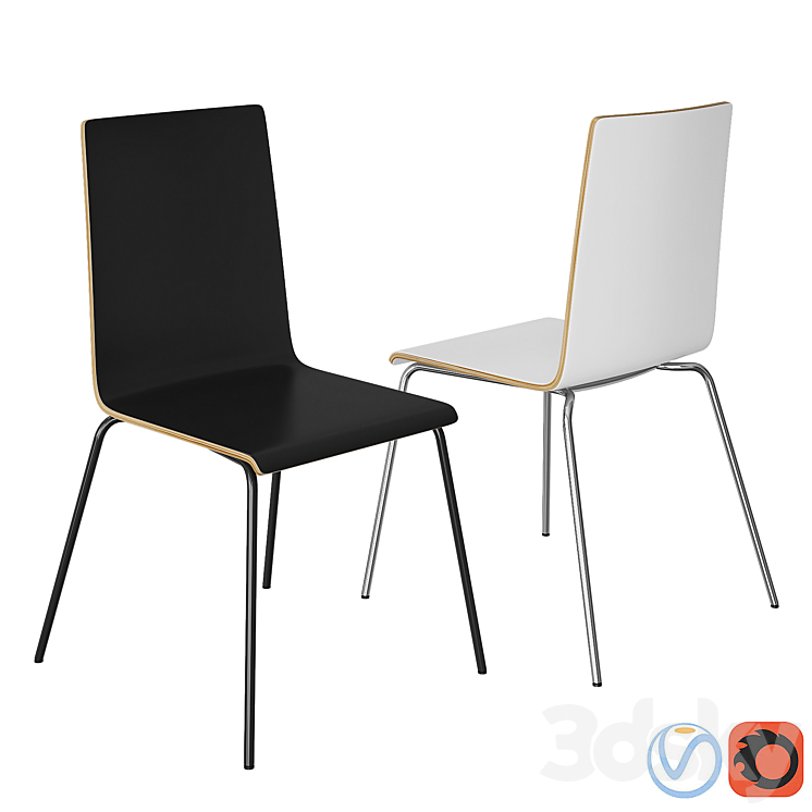 Ikea shop martin chair