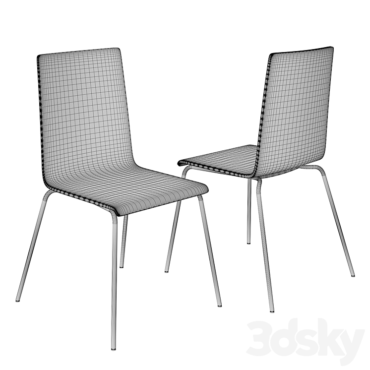 Ikea shop martin chair