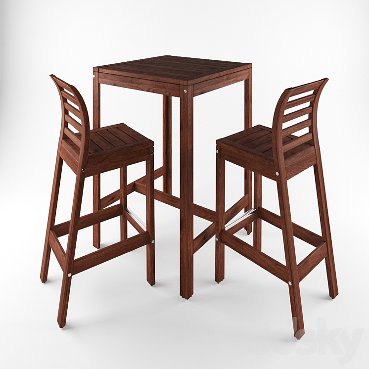 Ikea applaro bar stool store