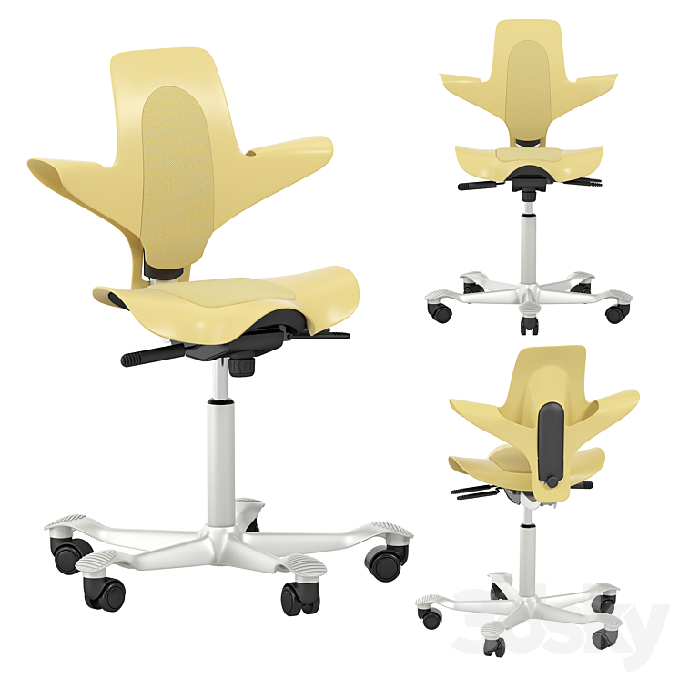 Hag clearance office chair
