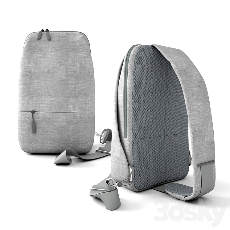 Mi sling bag on sale