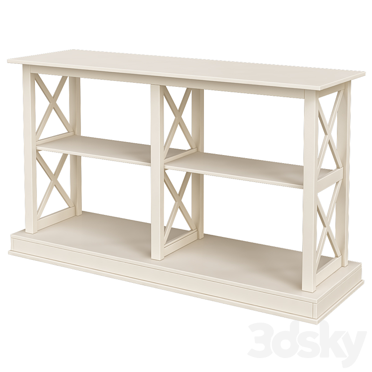 Cosgrave console hot sale table