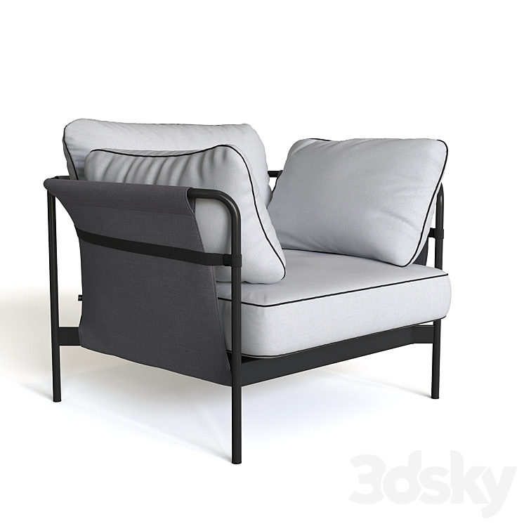 Hay can armchair best sale
