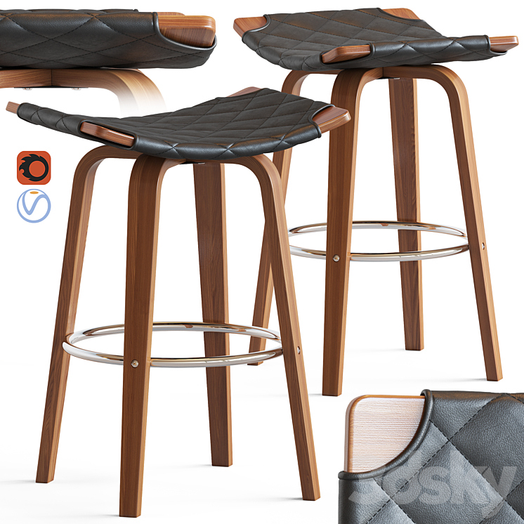 George oliver stools hotsell