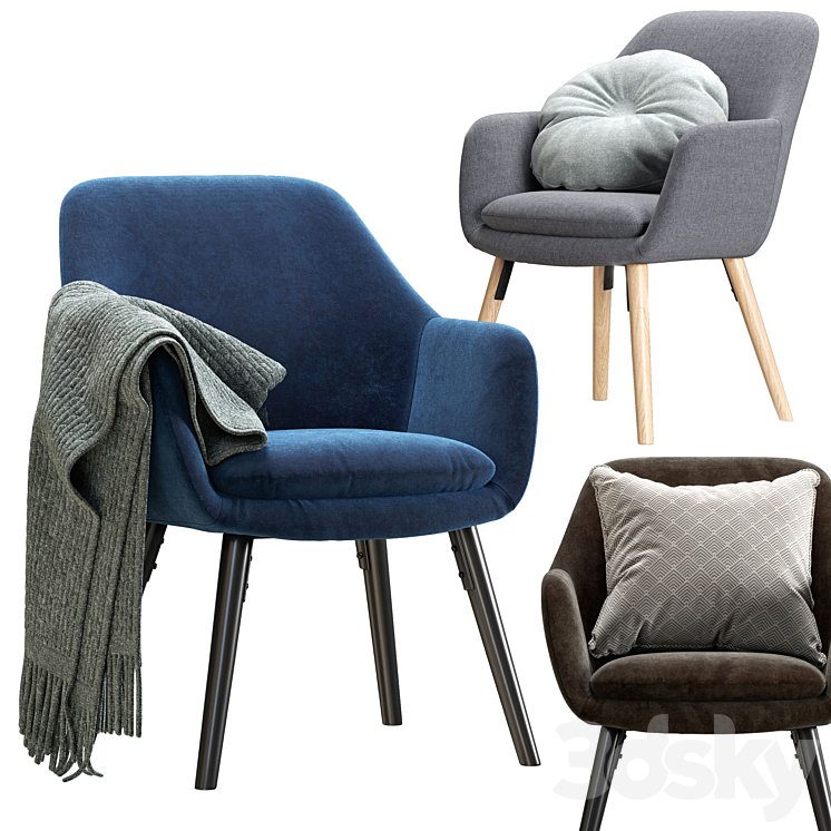 Accent hotsell chair jysk