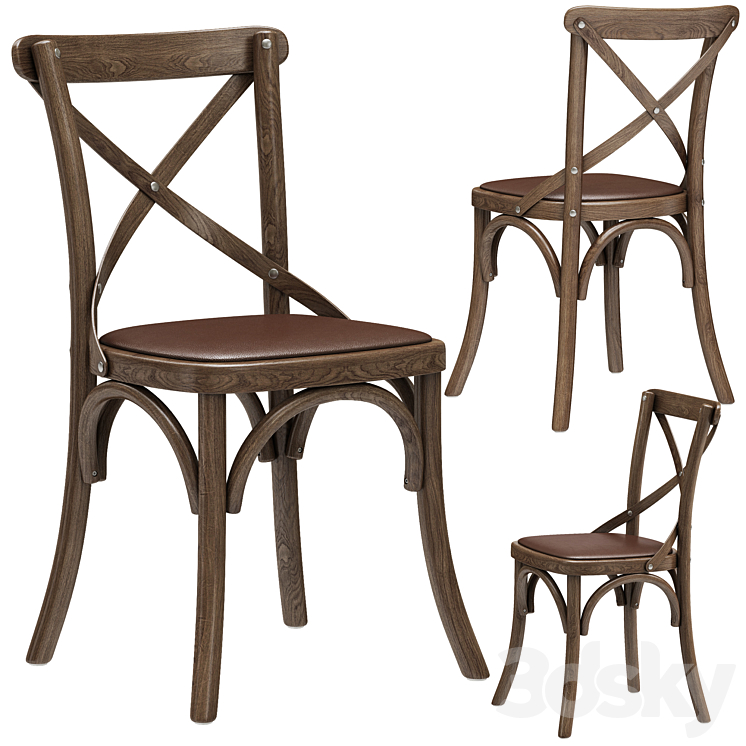 Madeleine sales side chair