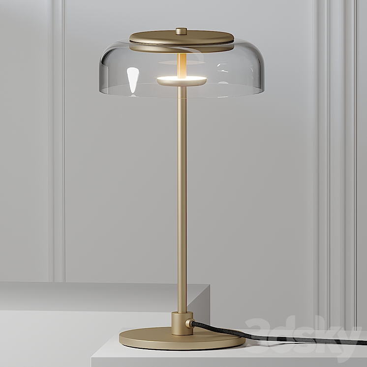 Blossi store table lamp