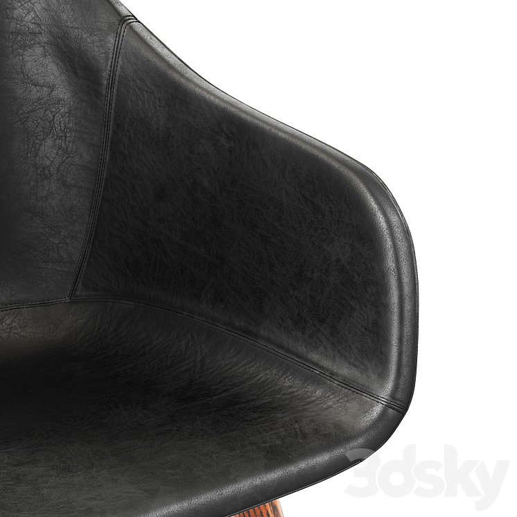Cb2 desk chair outlet