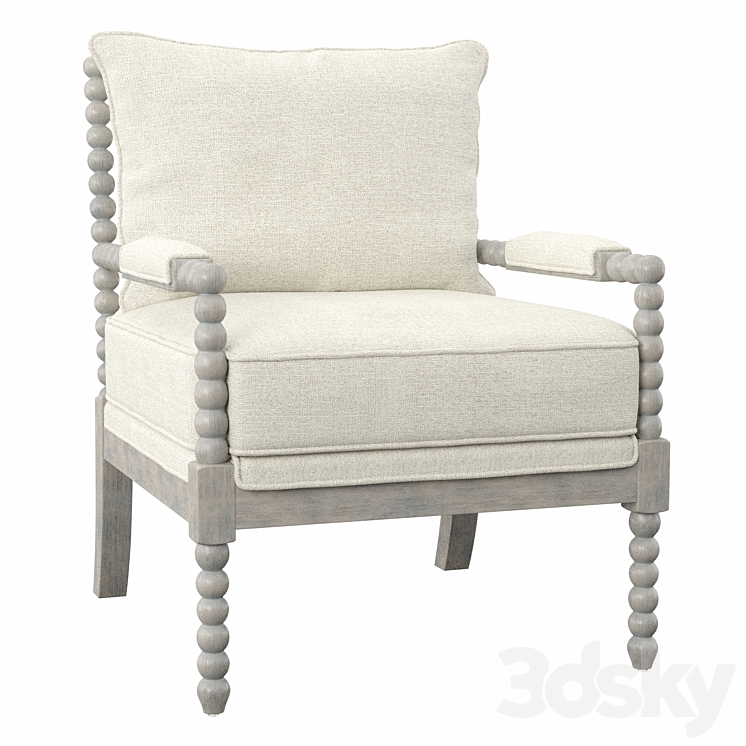 Malinda armchair clearance