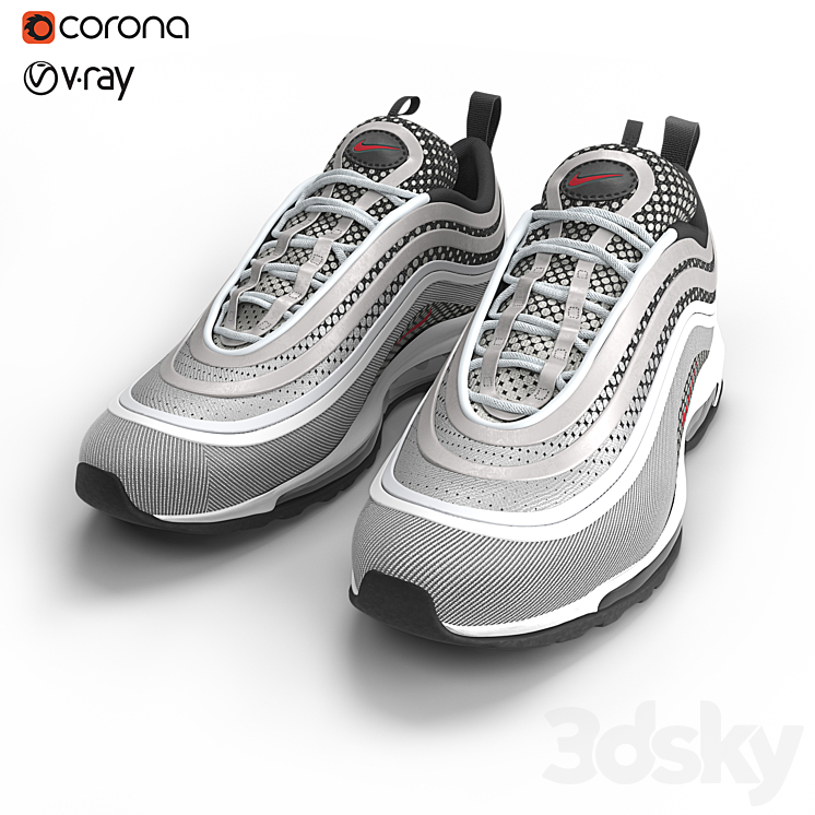 Obj air max 97 store