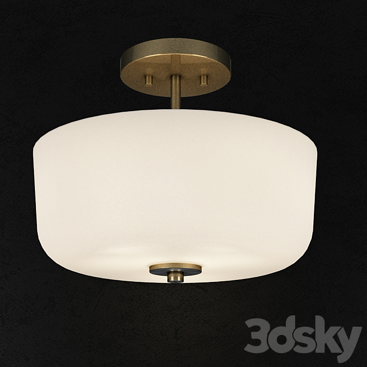 Karryd ceiling lamp deals