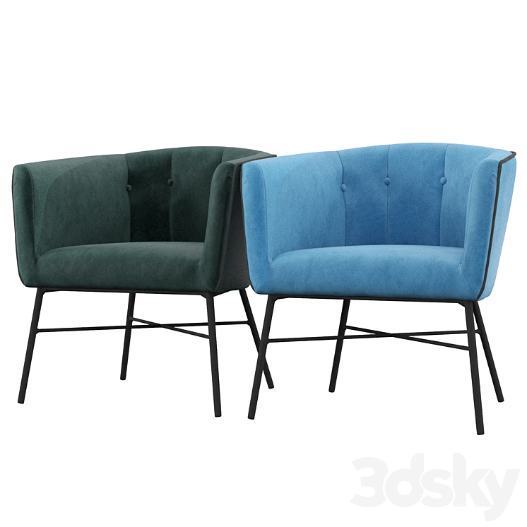 Emery tub chair online