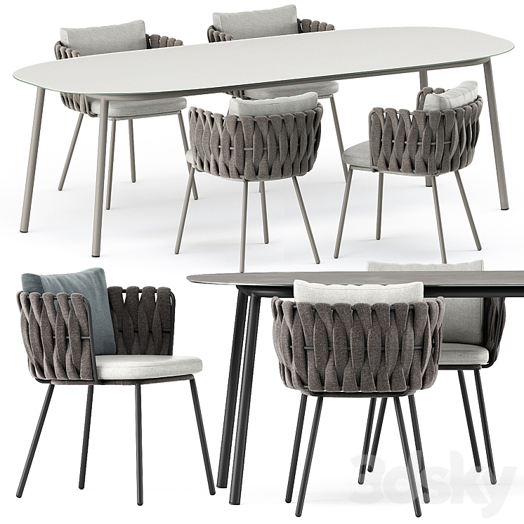 Tosca armchair hot sale