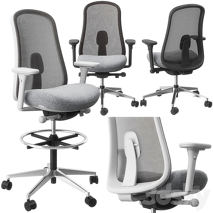 Herman miller outlet lino