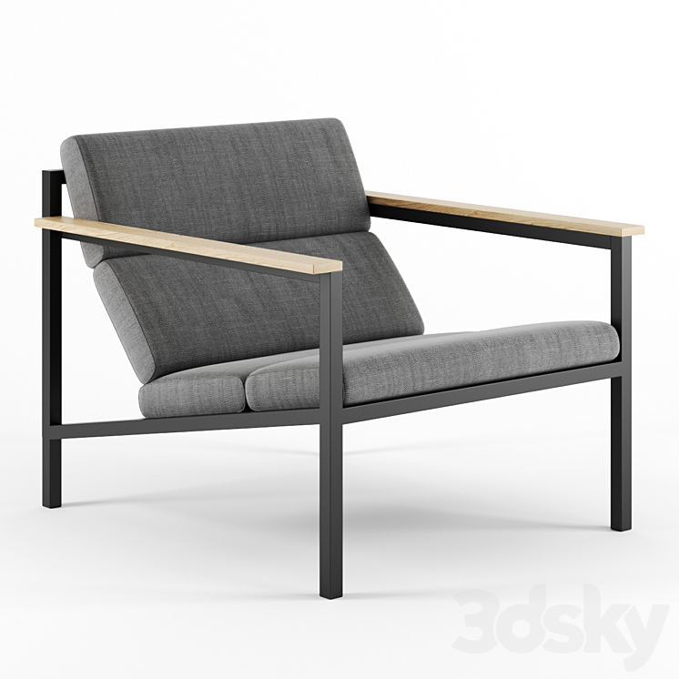 Gus modern new arrivals halifax chair