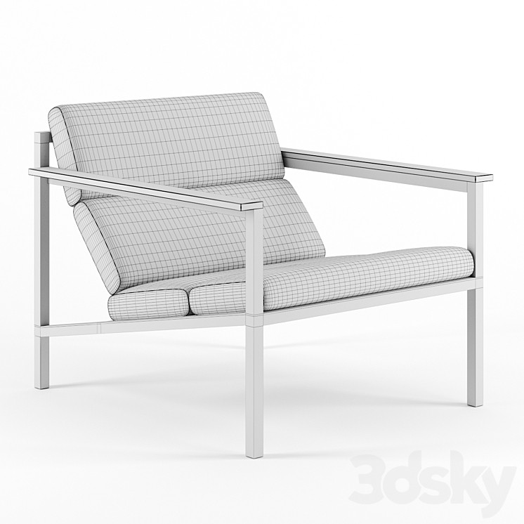 Gus modern shop halifax chair