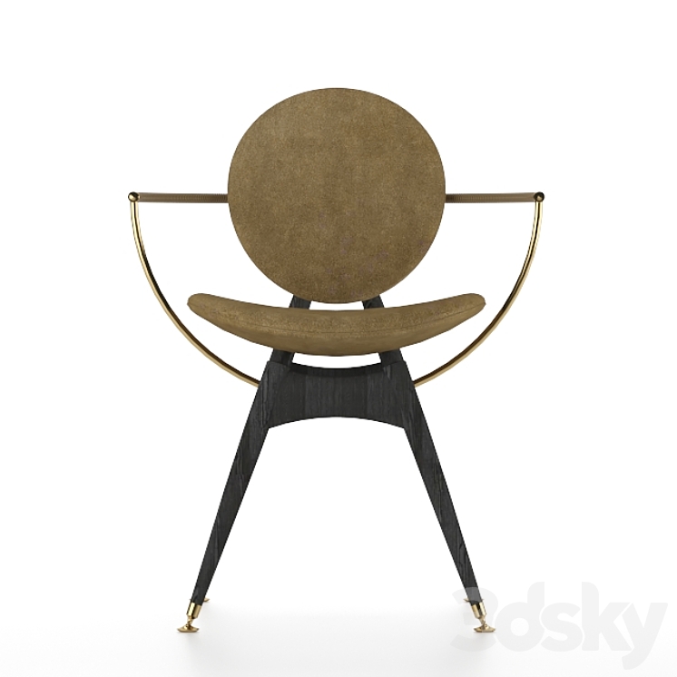 Overgaard & dyrman shop circle chair price