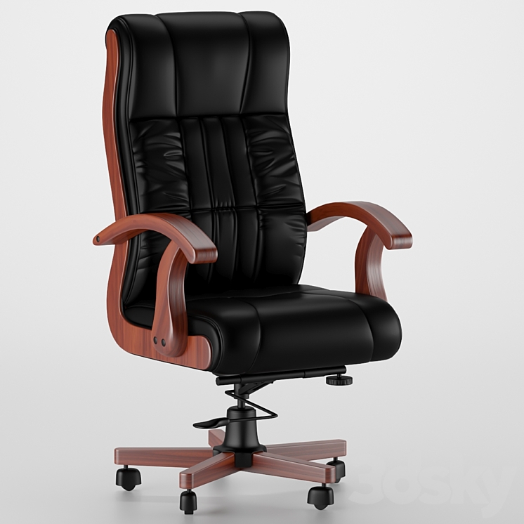 Durian high back office chair new arrivals