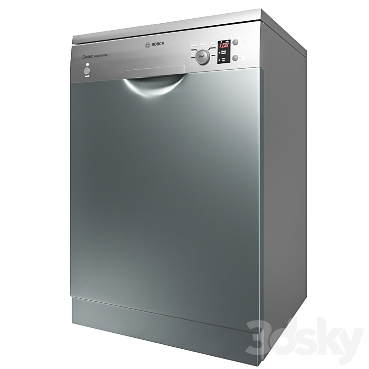 Bosch classic dishwasher deals
