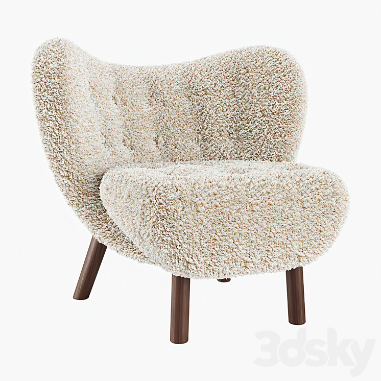 Little petra vb1 lounge hotsell chair