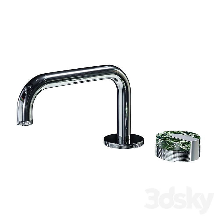 GRAFF MOD + 5572000 Faucet 3D model