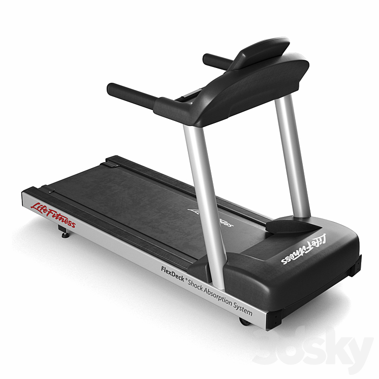 Activate series deals treadmill