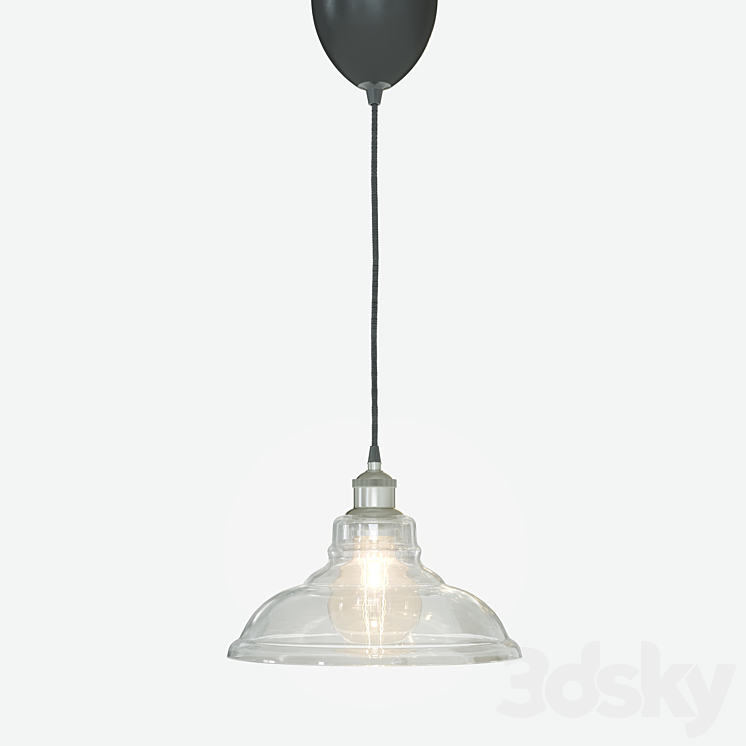 Ovanby pendant light new arrivals