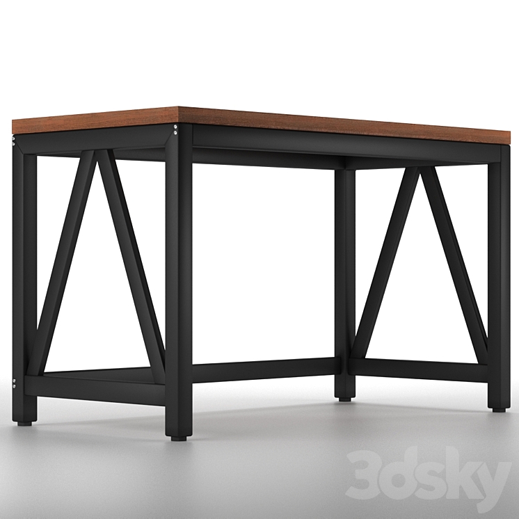 Dewel desk store