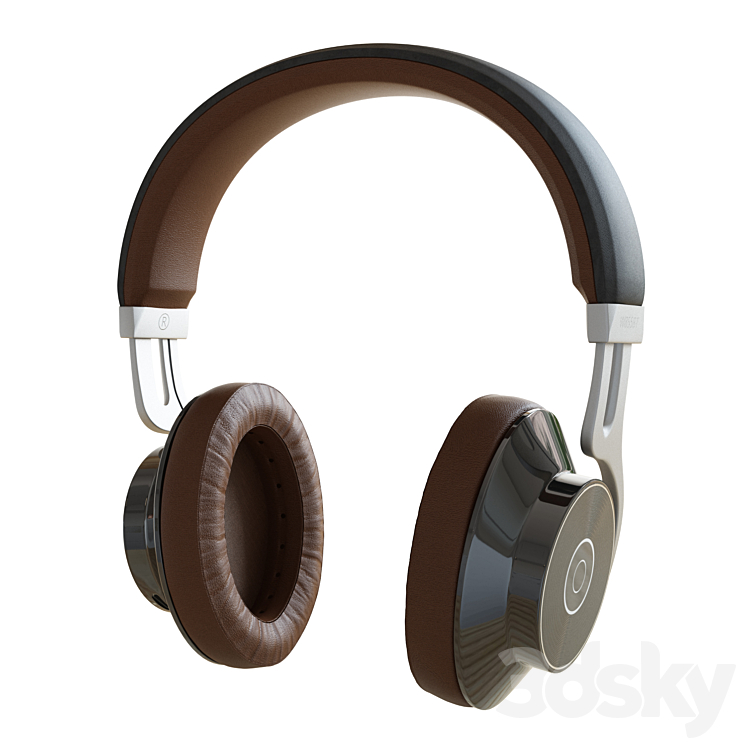 Edifier w855bt bluetooth headphones discount