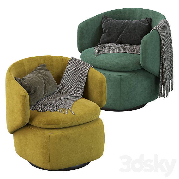West elm horseradish clearance chair
