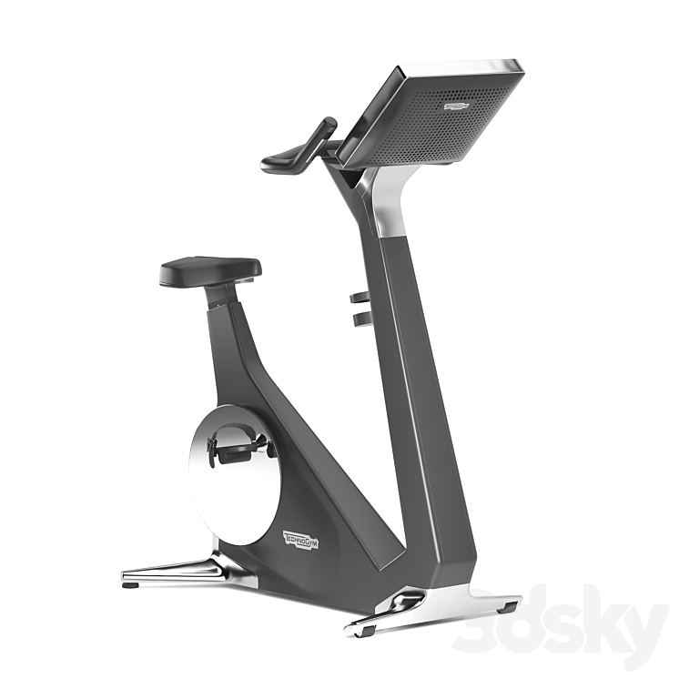 Technogym top bike personal